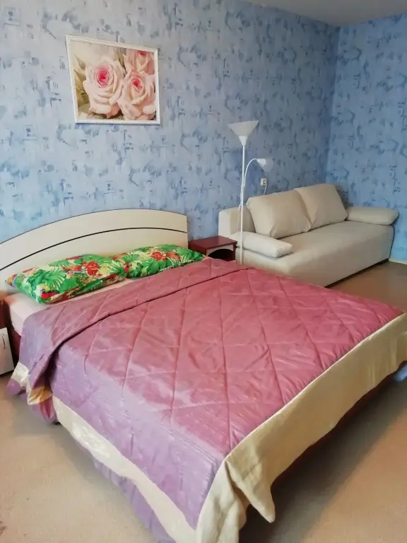 Минск: Vgosti Skripka Apartments