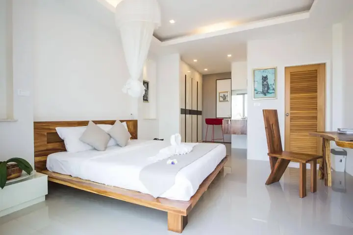 Самуи: Villa Chamnan