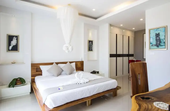 Самуи: Villa Chamnan