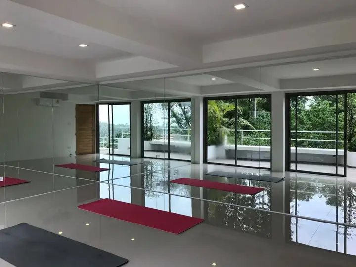 Самуи: Villa Chamnan