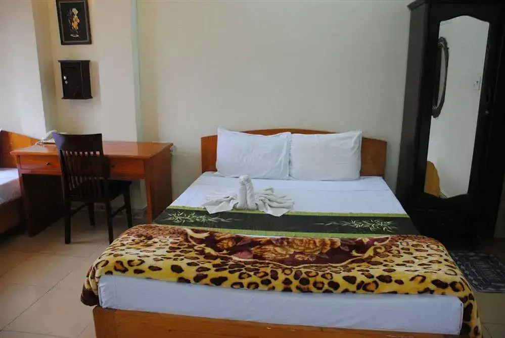 Хюэ: Original Binh Duong 1 Hotel