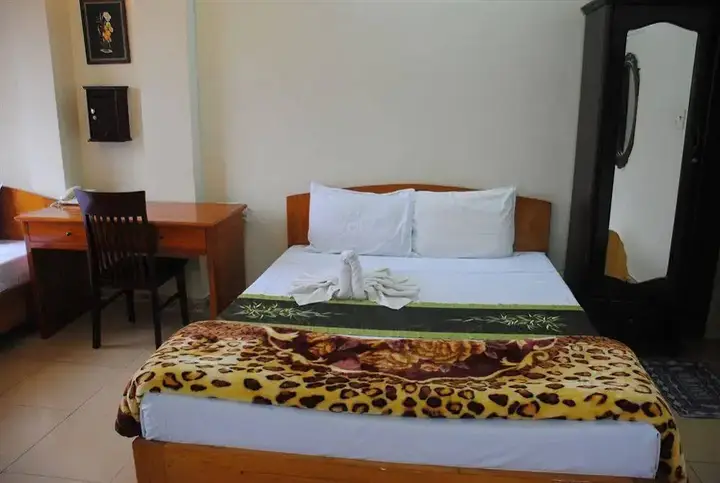 Хюэ: Original Binh Duong 1 Hotel