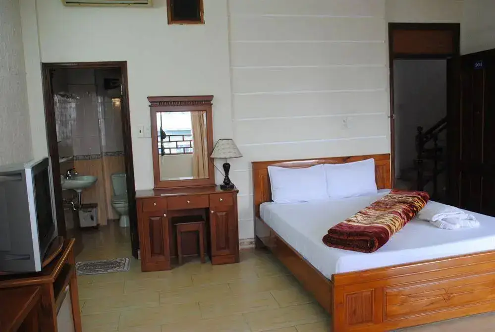 Хюэ: Original Binh Duong 1 Hotel