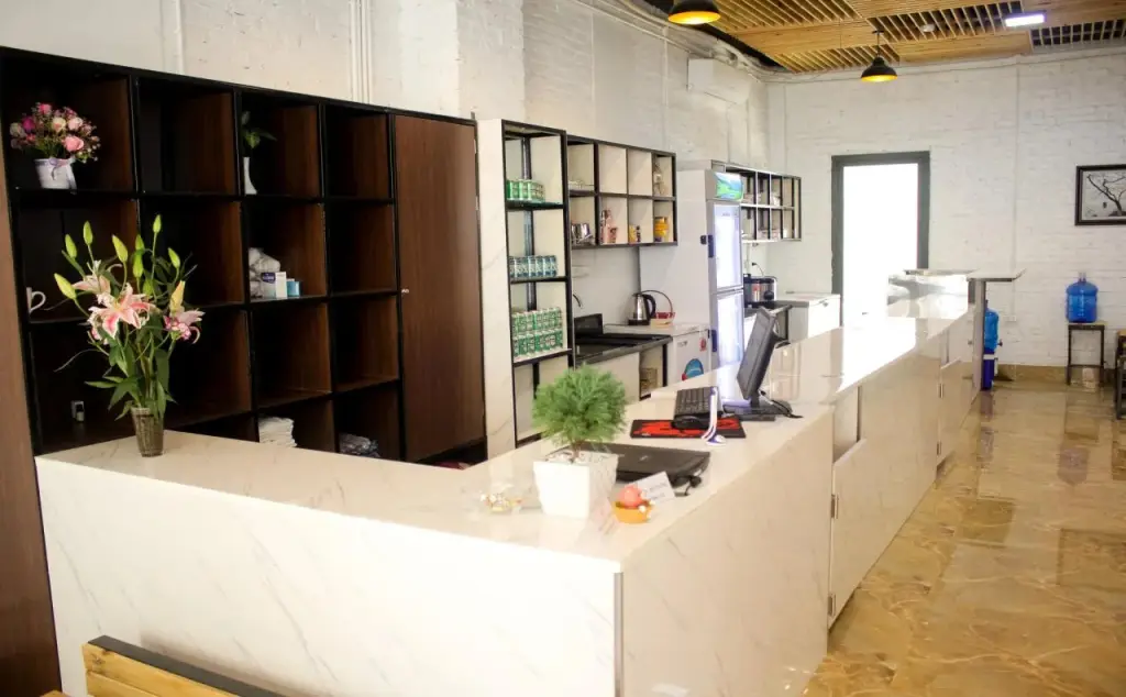 Халонг: Aroma Ha Long Hostel