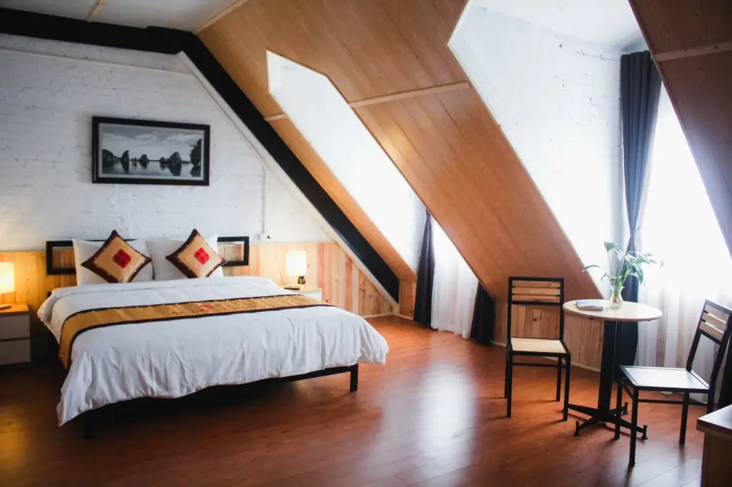 Халонг: Aroma Ha Long Hostel