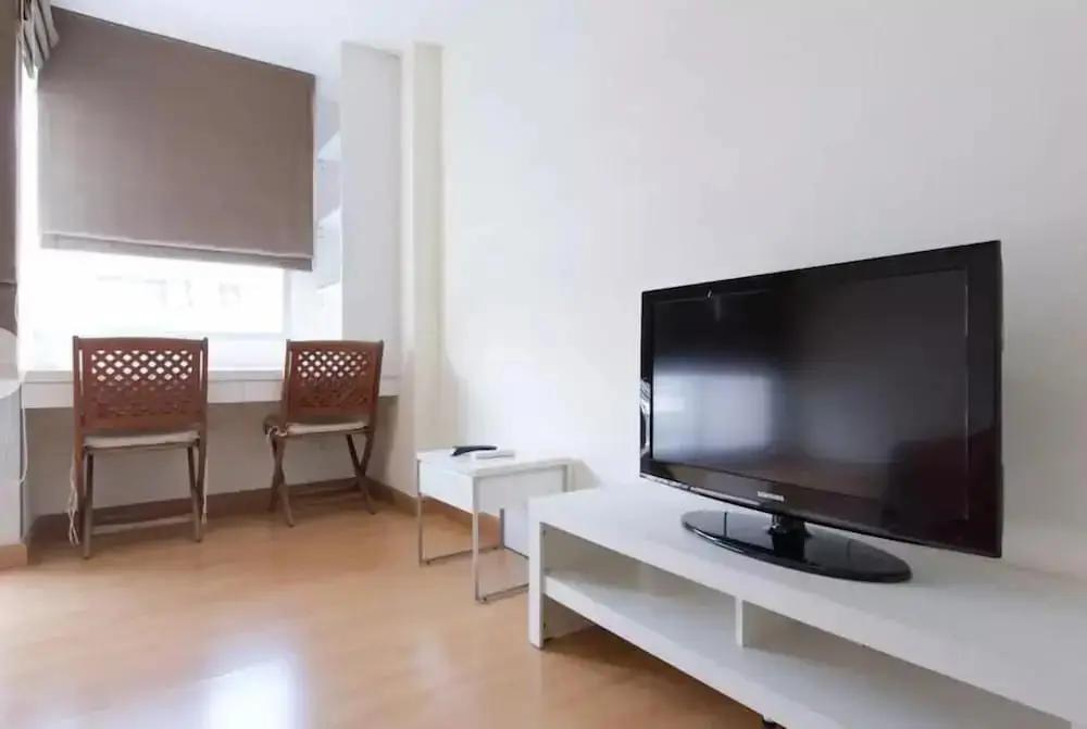 Бангкок: Comfy King Studio