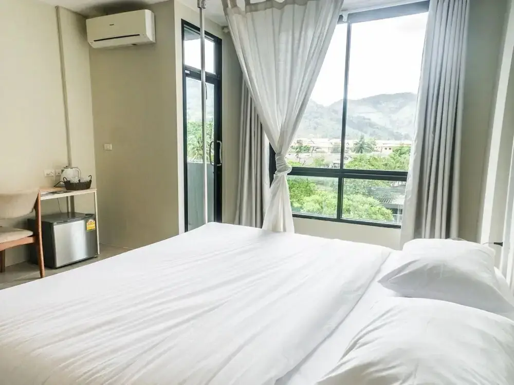 Муанг: White House @ Marina Phuket