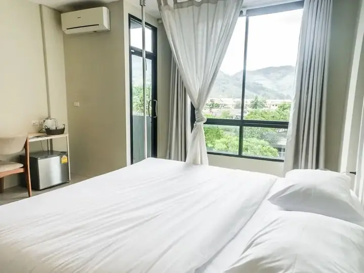 Муанг: White House @ Marina Phuket