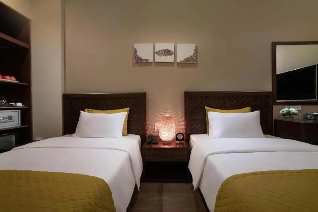 Ханой: Hanoi Lakeside Premium Hotel