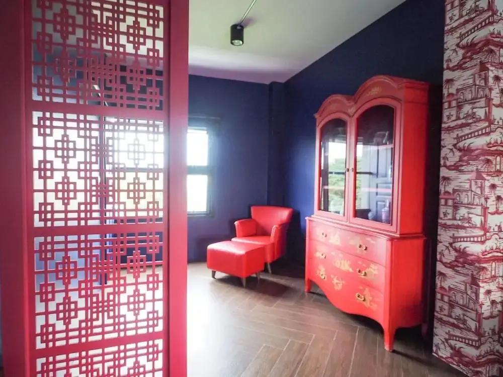 Бангкок: WIW Minihotel