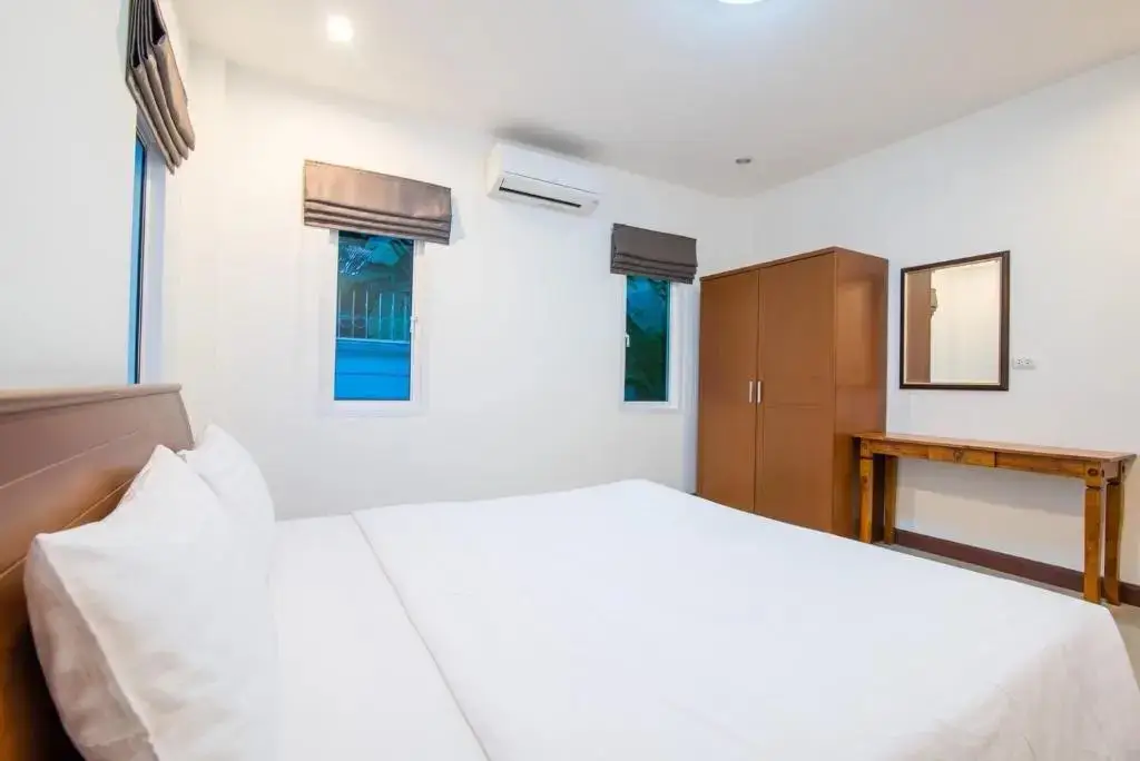 Хуахин: The Legacy Huahin Pool Villa