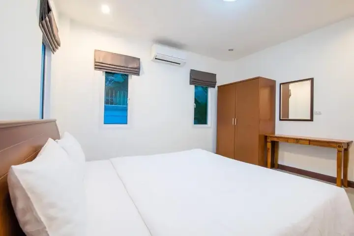 Хуахин: The Legacy Huahin Pool Villa