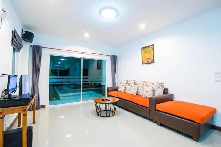 Хуахин: The Legacy Huahin Pool Villa