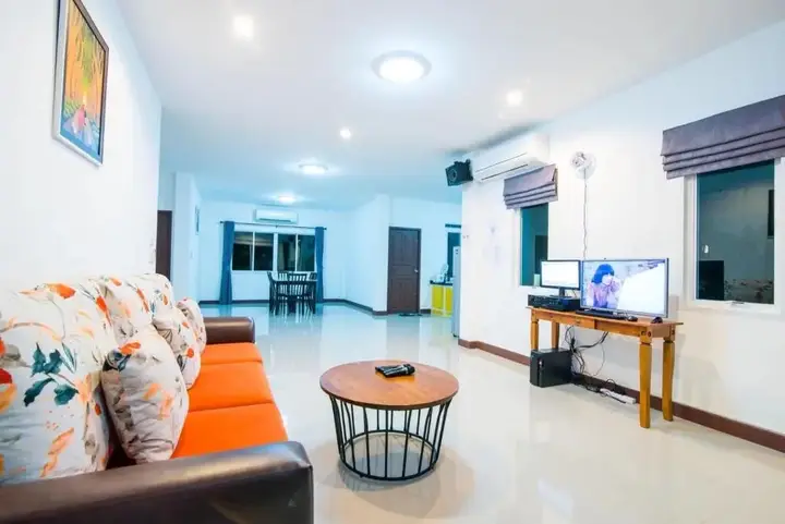 Хуахин: The Legacy Huahin Pool Villa