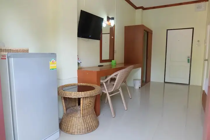 Ранонг: SDP Ranong Hotel