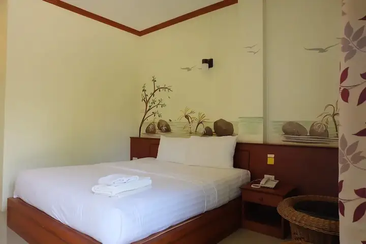 Ранонг: SDP Ranong Hotel