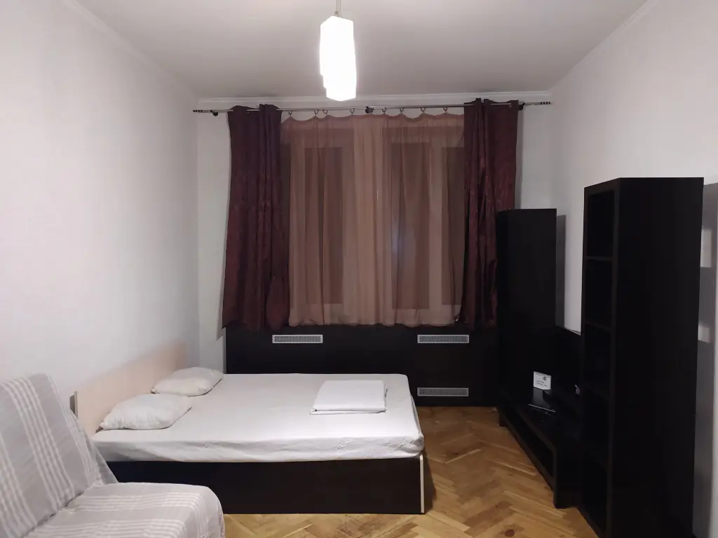 Минск: Lair Group Apartments