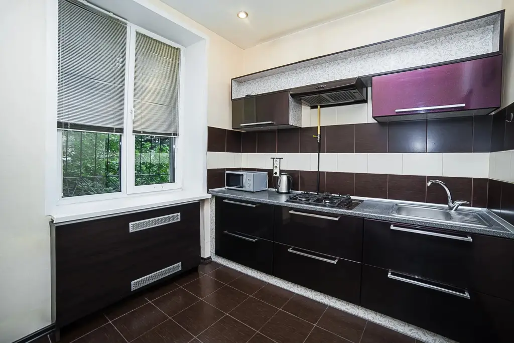 Минск: Lair Group Apartments