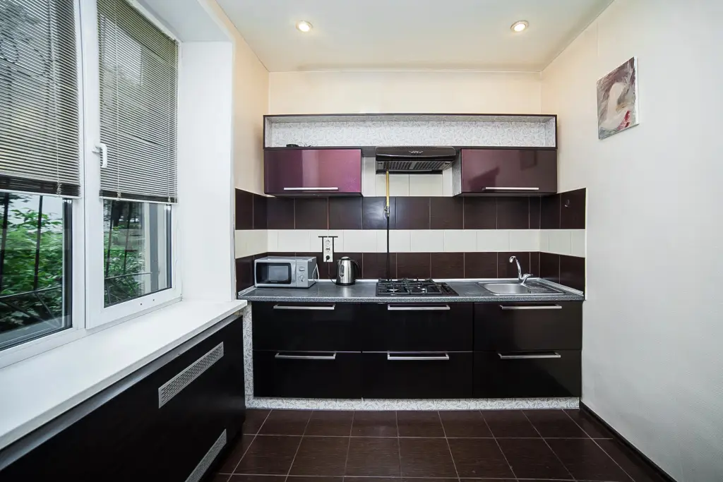 Минск: Lair Group Apartments