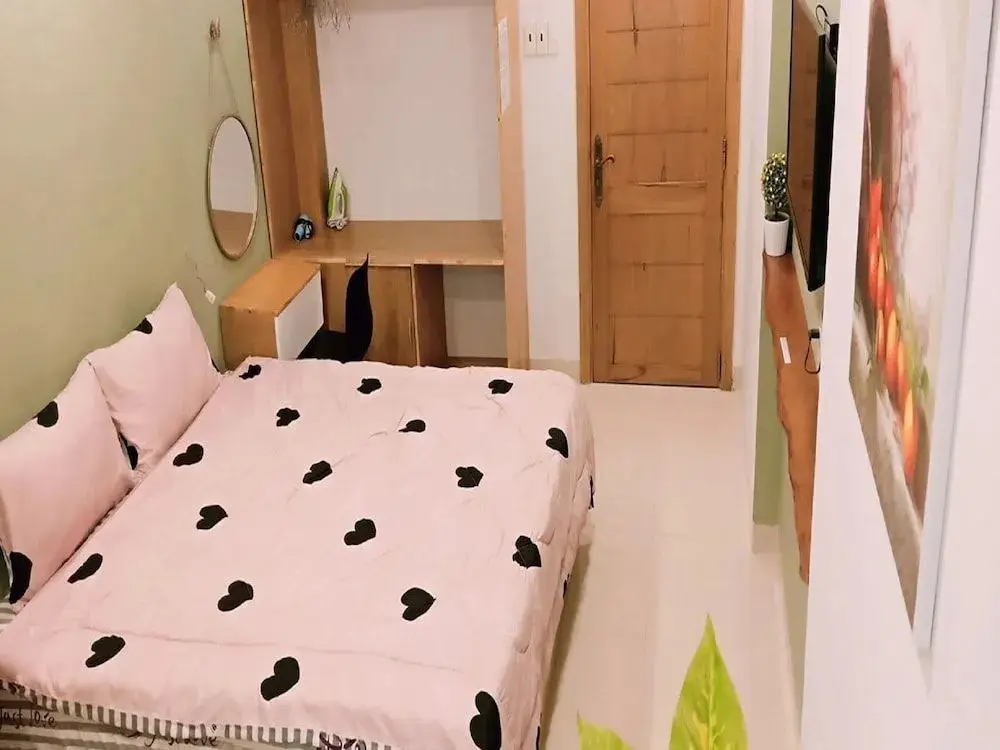 Нячанг: Papaya Homestay Nha Trang