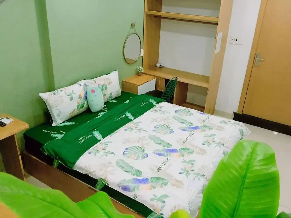 Нячанг: Papaya Homestay Nha Trang