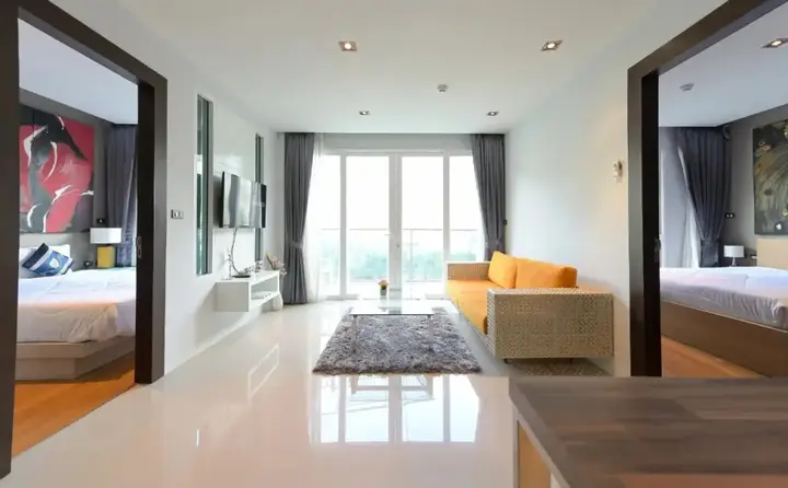 Кату: Emerald Terrace Patong by Goldenlegal