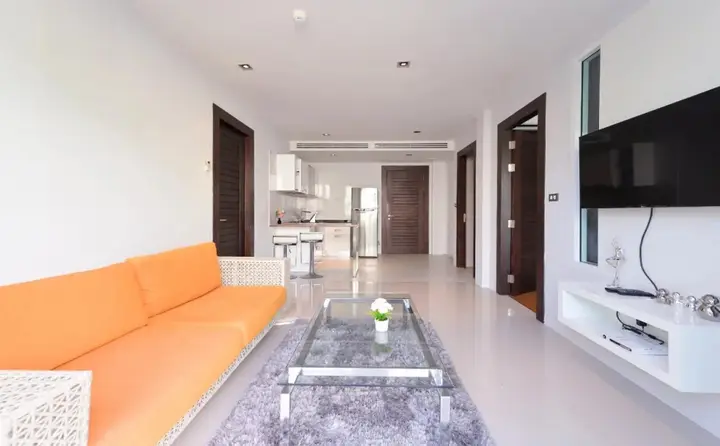 Кату: Emerald Terrace Patong by Goldenlegal