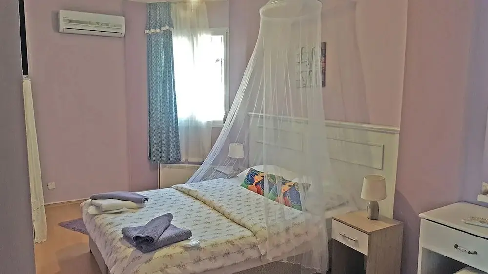 Чешме: Kekik Alacati Otel Mayko