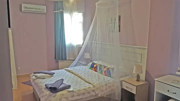 Чешме: Kekik Alacati Otel Mayko
