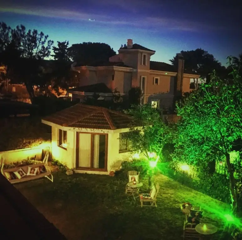Чешме: Kekik Alacati Otel Mayko