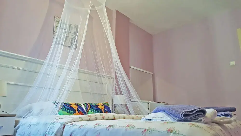Чешме: Kekik Alacati Otel Mayko