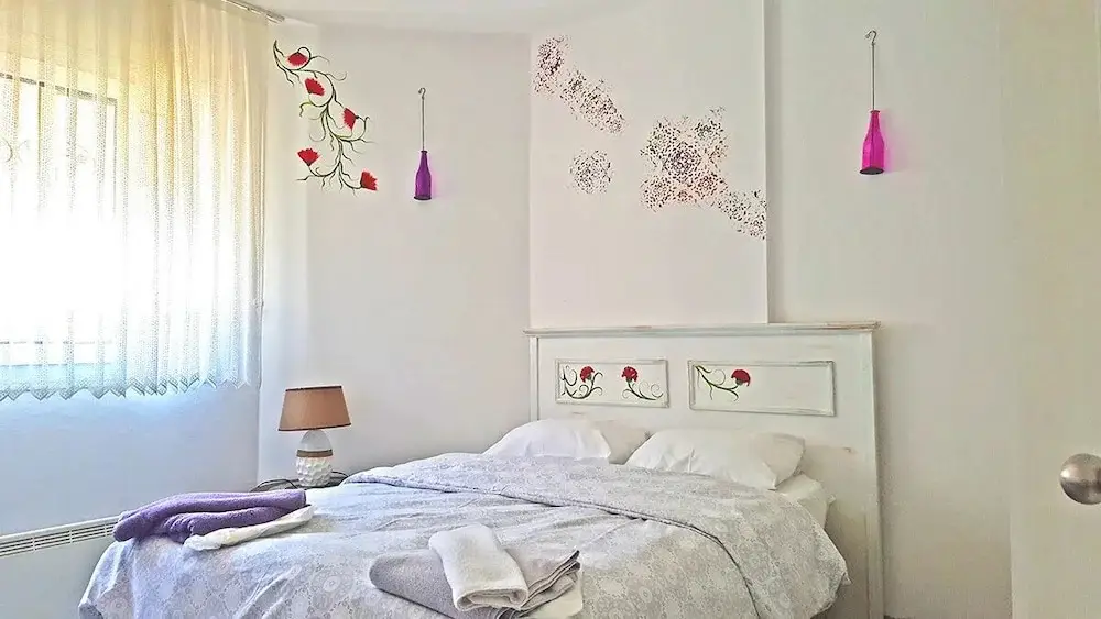 Чешме: Kekik Alacati Otel Mayko