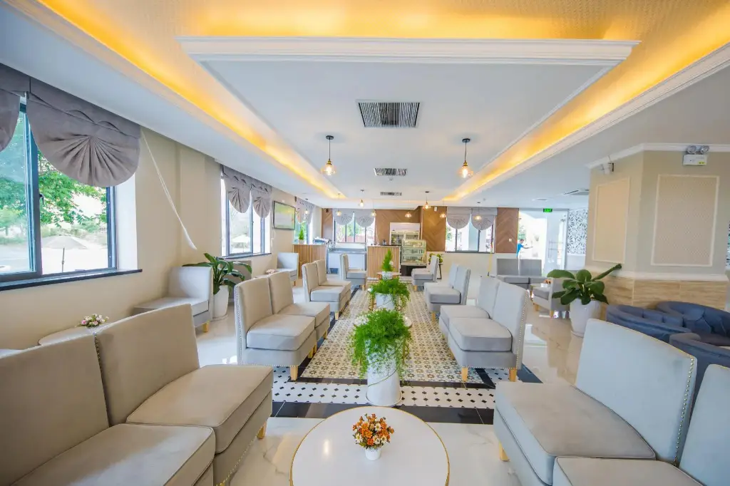 Нячанг: Orbit Hotel Nha Trang