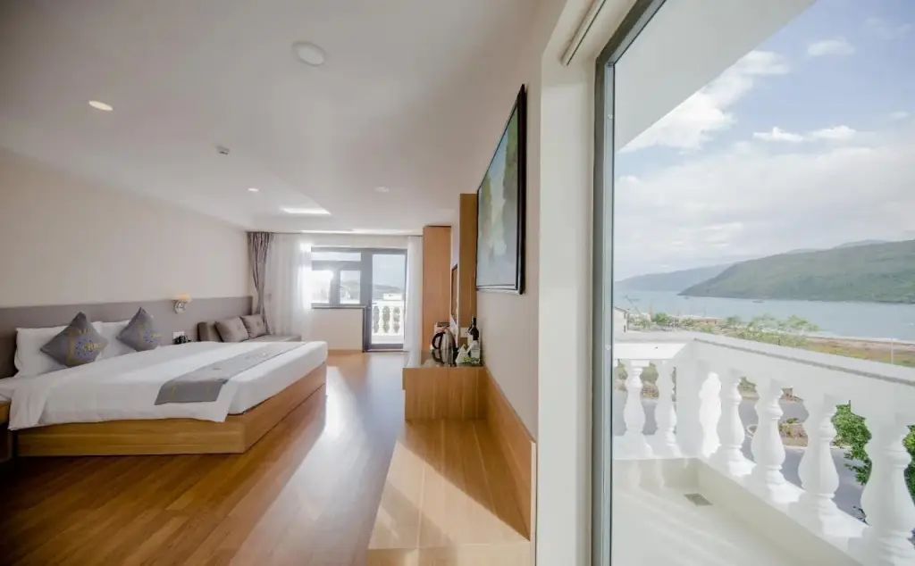 Нячанг: Orbit Hotel Nha Trang