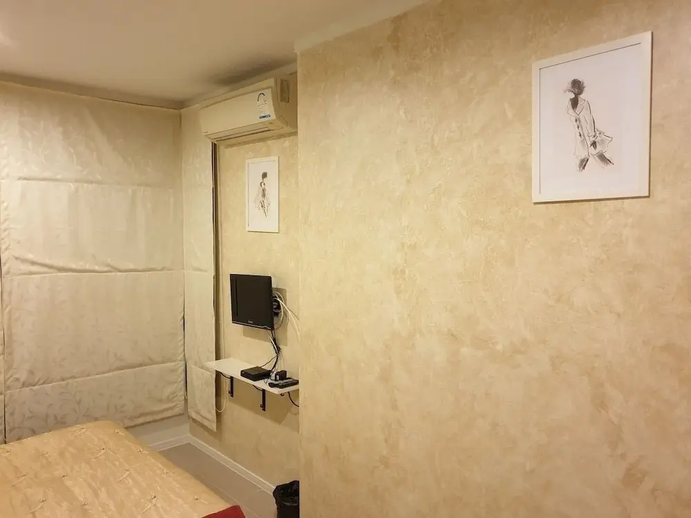 Паттайя: The Relaxing Room Lumpini Beach Jomtien