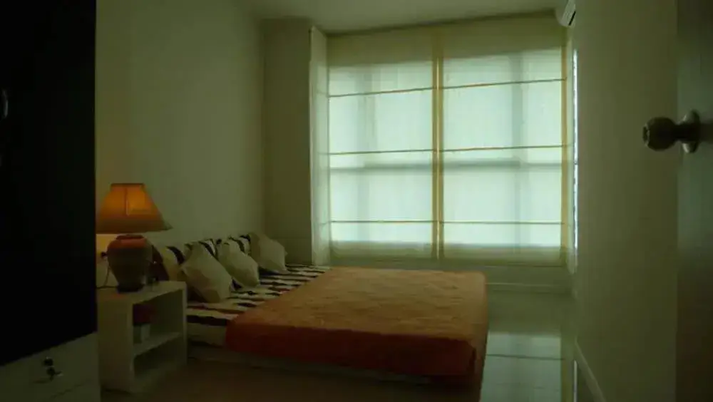 Паттайя: The Relaxing Room Lumpini Beach Jomtien