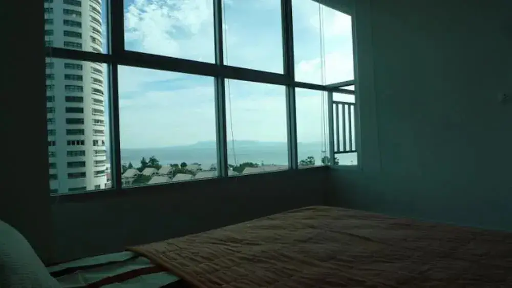 Паттайя: The Relaxing Room Lumpini Beach Jomtien