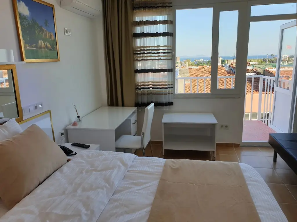 Стамбул: Отель Best Istanbul