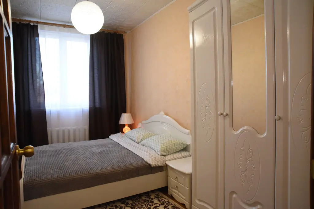 Минск: ComfortRoom 1 Apartments