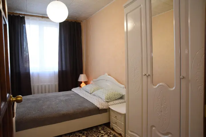 Минск: ComfortRoom 1 Apartments
