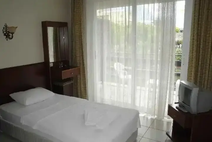 Кемер: Feronia Hills Hotel