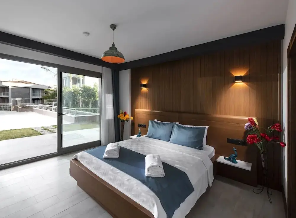 Чешме: Zula Cesme Hotel
