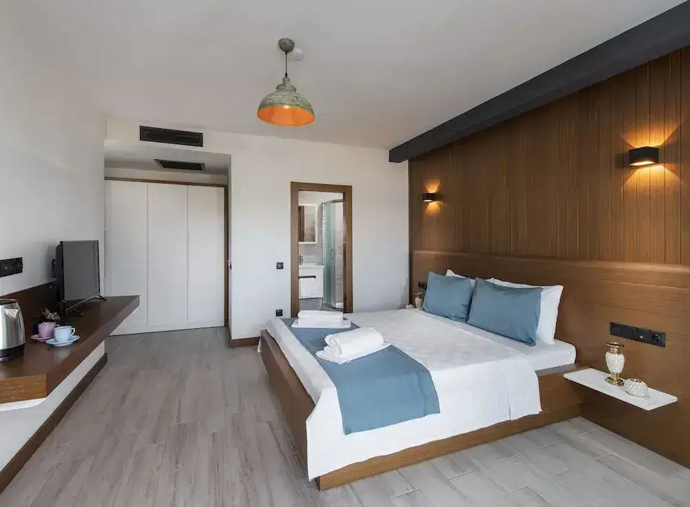 Чешме: Zula Cesme Hotel