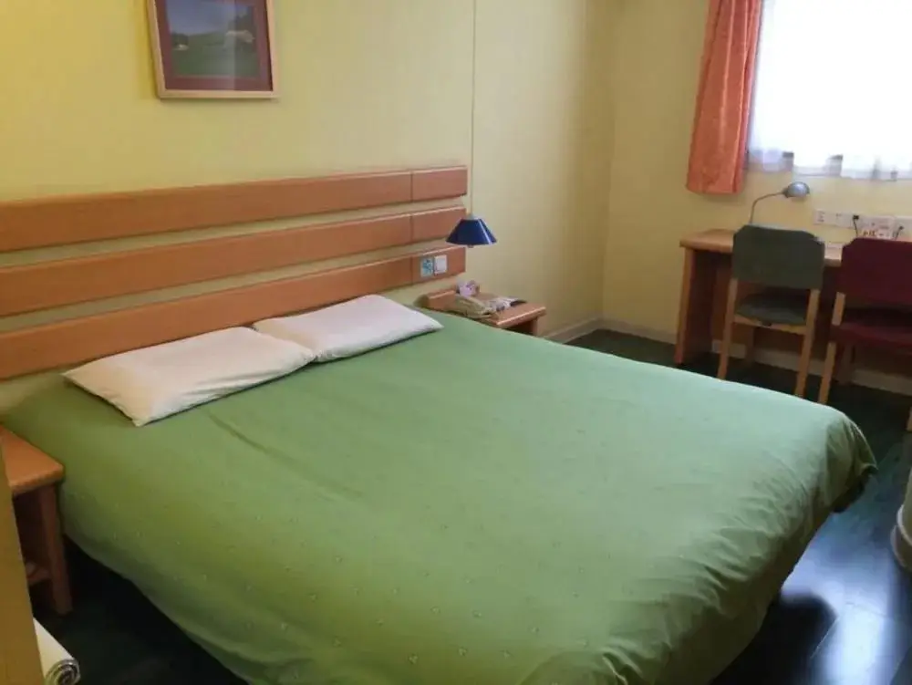 Сиань: Home Inn