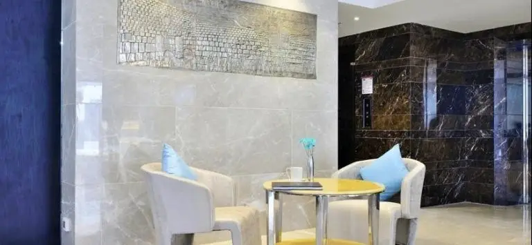 Паттайя: centara avenue pattaya hotel