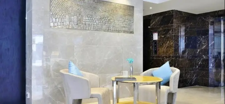 Паттайя: centara avenue pattaya hotel