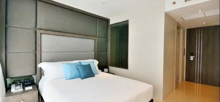 Паттайя: centara avenue pattaya hotel