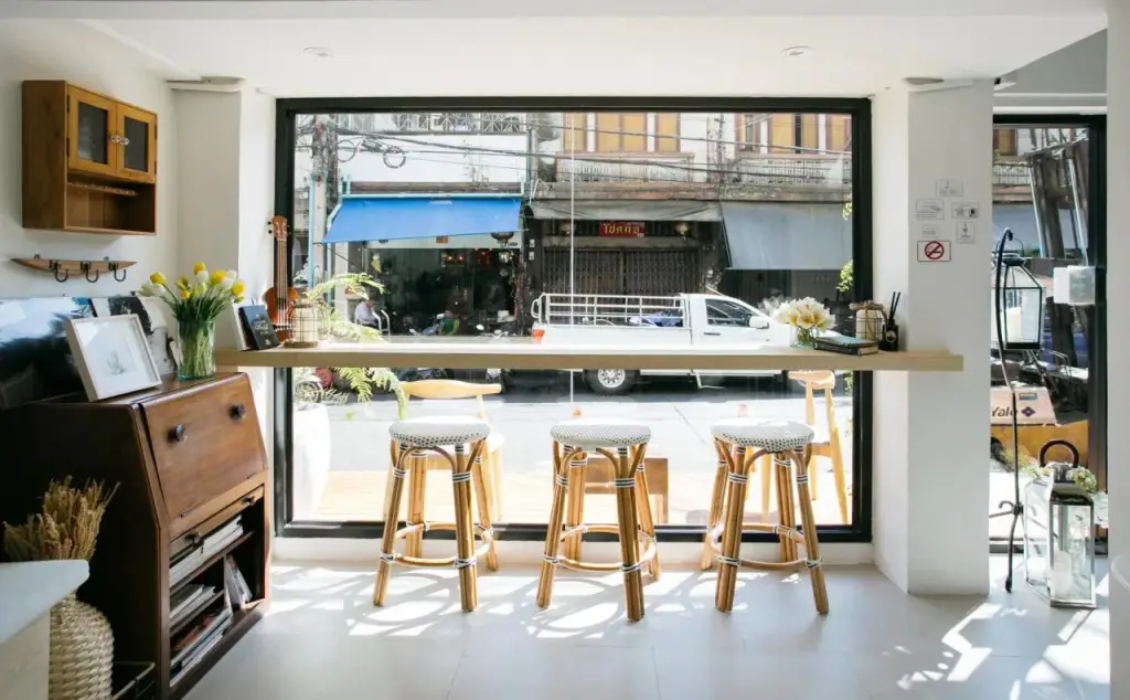 I Hostel @ Chinatown — фото 1