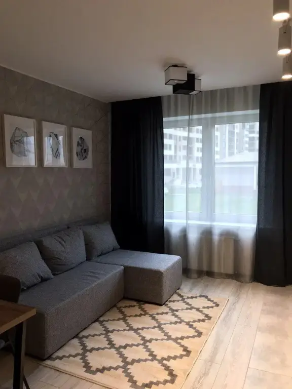 Минск: Stilnyie V Mayake Minska Apartments