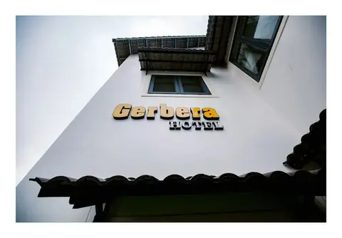 Gerbera Hotel Da Lat — фото 1